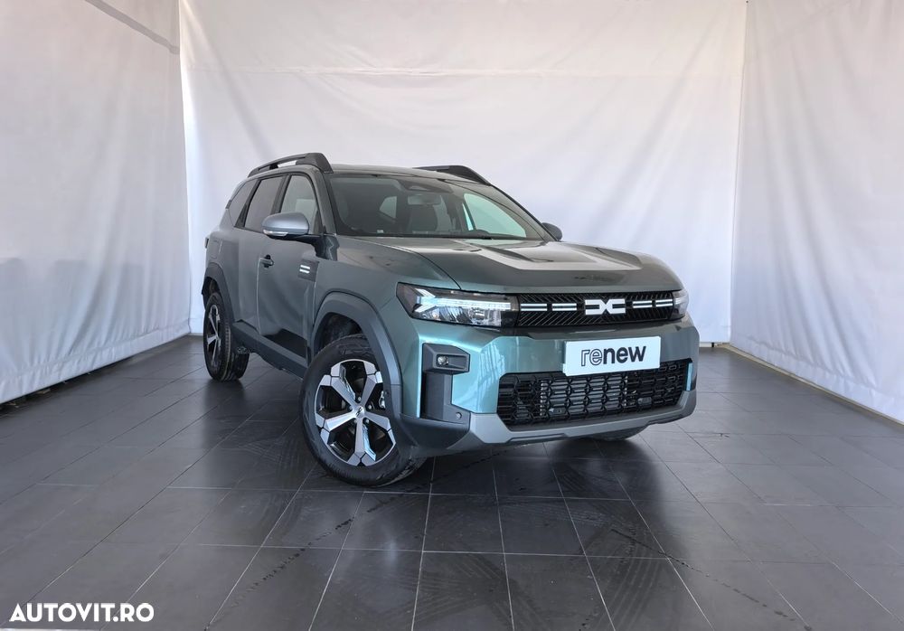 Dacia Bigster HEV 155 Journey - 3