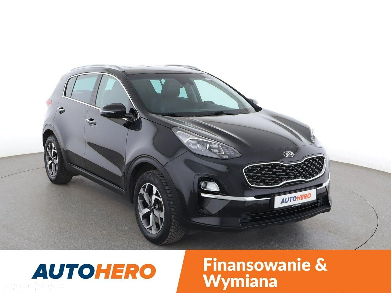Kia Sportage 1.6 GDI 2WD DREAM-TEAM EDITION - 10