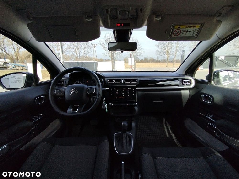 Citroën C3 - 21