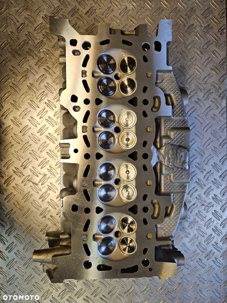 GŁOWICA FORD 2.0 ECOBOOST RFCJ5E-6090-FB - 1