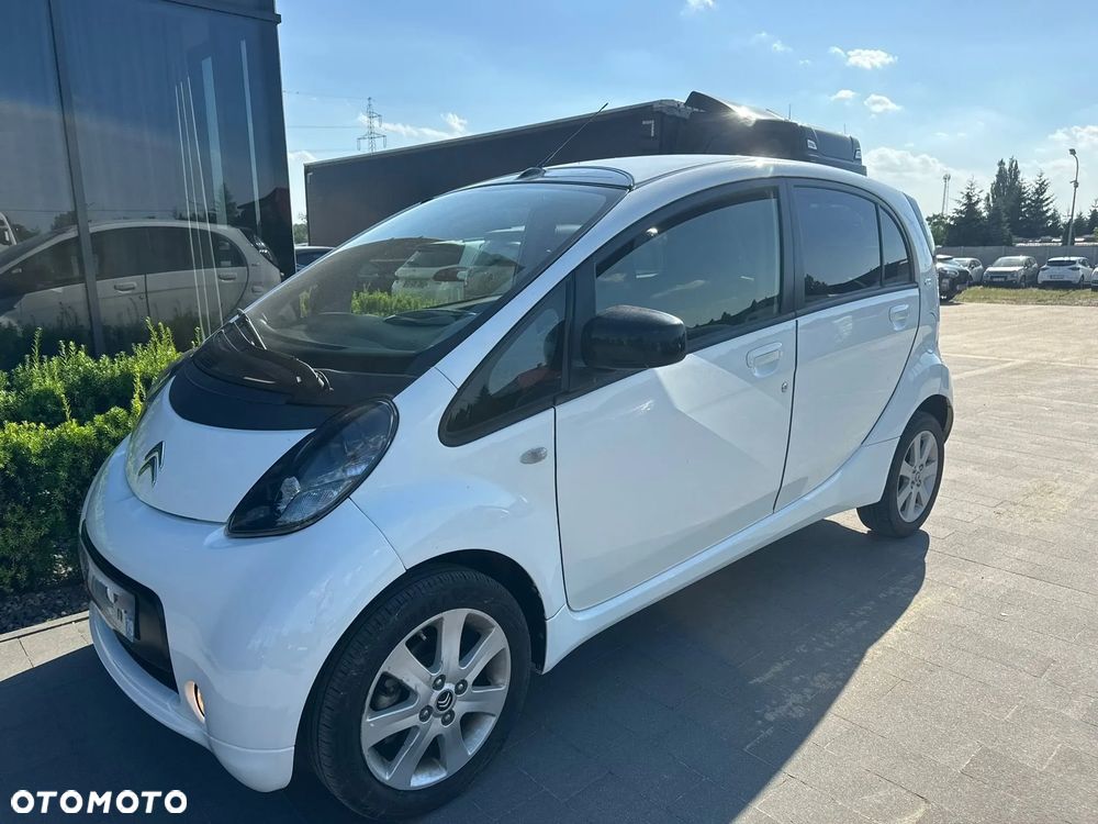 Citroën C-Zero Tendance - 9