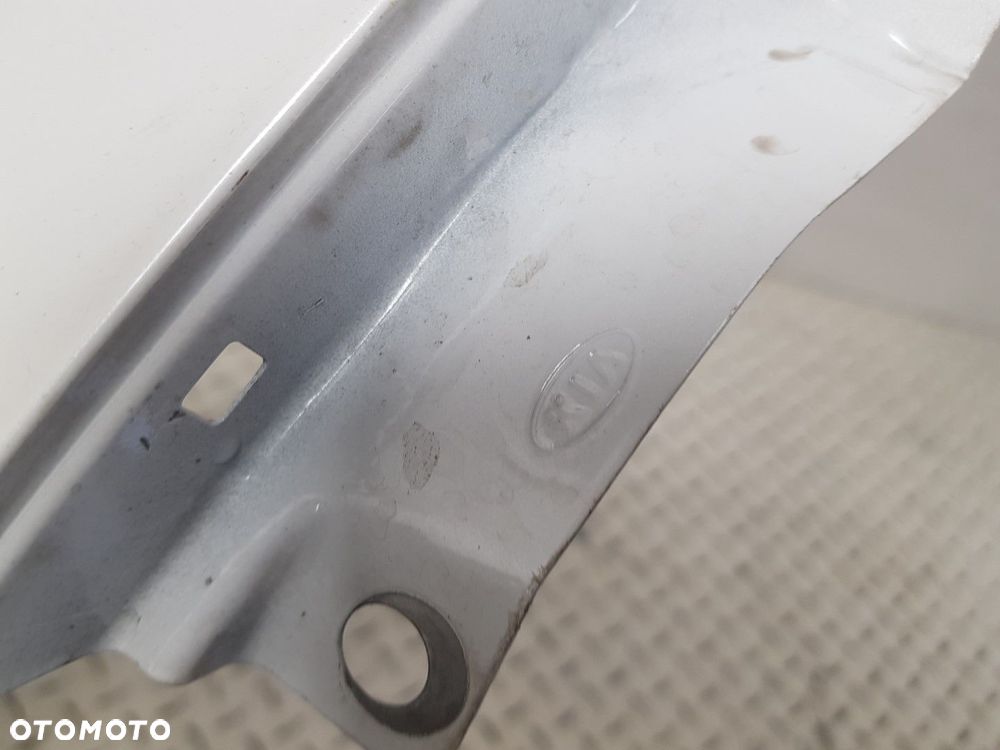 ŁADNY BŁOTNIK KIA PRO CEED PROCEED LIFT 21-25 PRAWY PRZEDNI PRAWA  PRZÓD - 8