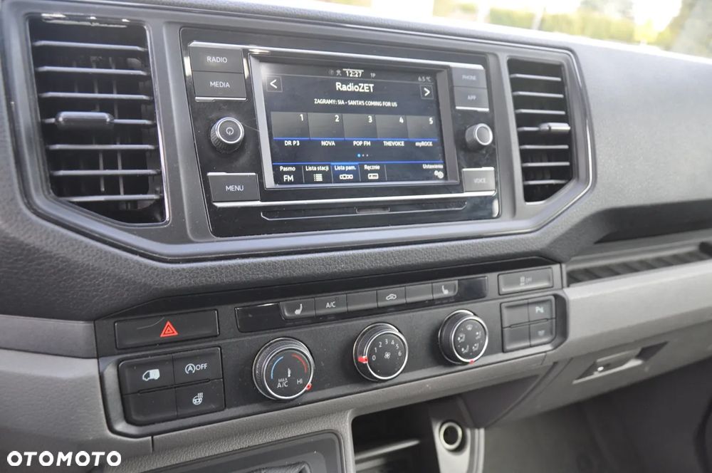 Volkswagen crafter - 25