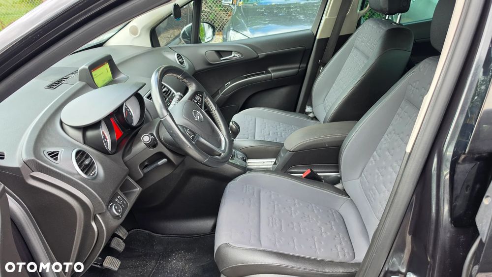 Opel Meriva 1.4 Active - 14