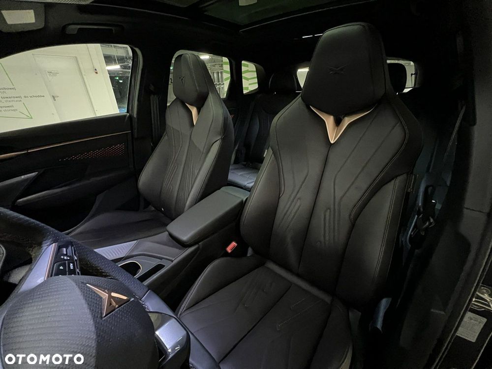 Cupra Terramar - 9