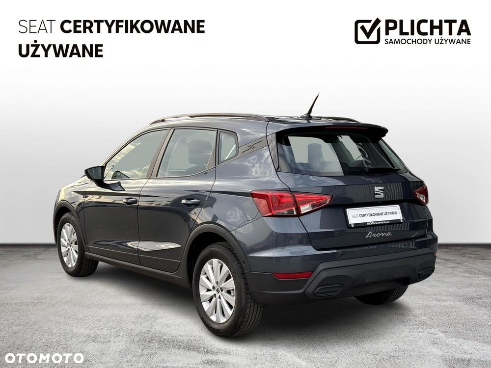 Seat Arona 1.0 TSI Style S&S DSG - 3