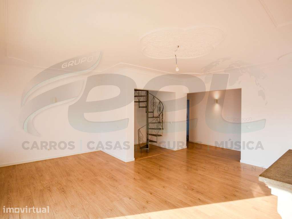 Apartamento T3 em Almeirim - Grande imagem: 3/28