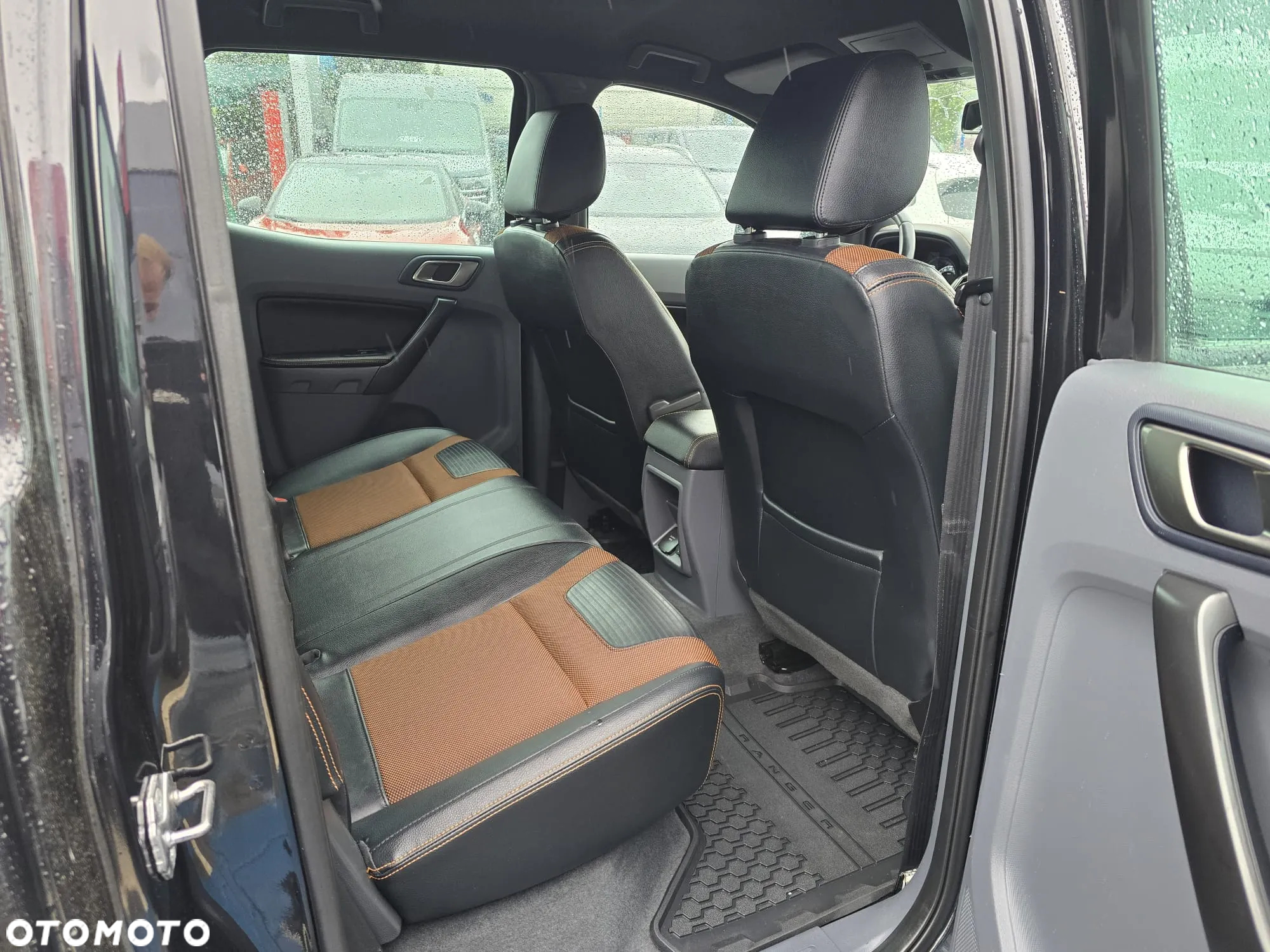 Ford Ranger Autm Wildtrak - 14