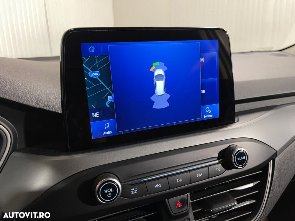 Ford Focus 1.5 EcoBlue Connected - 16