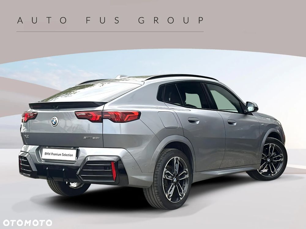 BMW X2 sDrive20i mHEV M Sport - 6