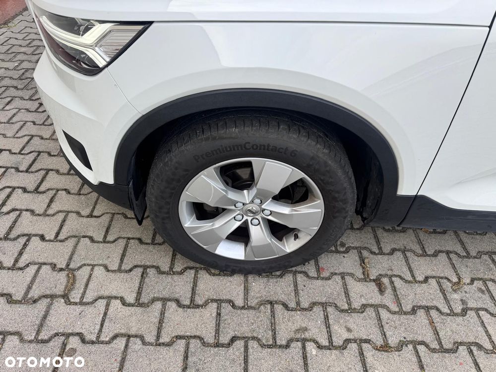 Volvo XC 40 D3 Momentum Pro - 13