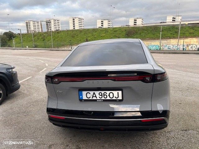 Mazda 6e 68.8 kWh Takumi - 5