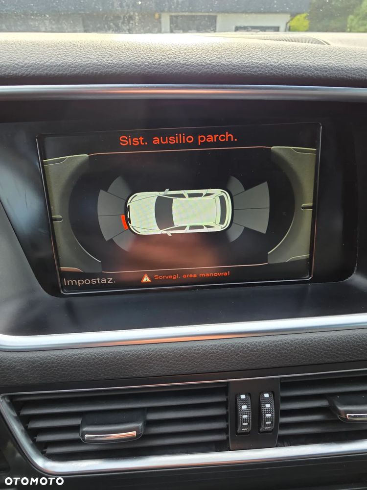 Audi Q5 2.0 TDI quattro Stronic - 29