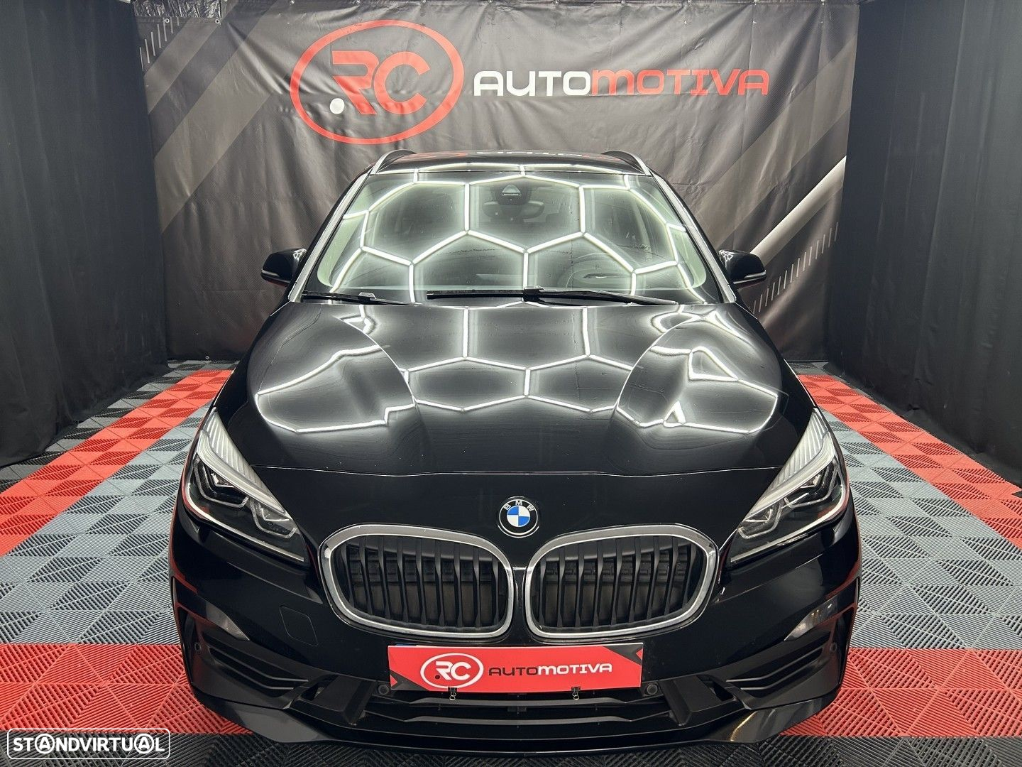 BMW 225xe Active Tourer Advantage - 2