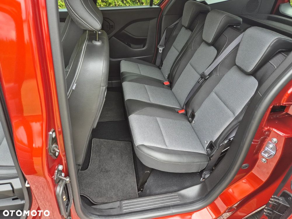 Renault Kangoo 1.5 dCi Techno EDC - 13