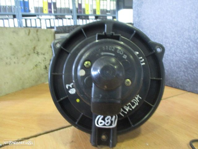Motor Sofagem 1940005102 5D MAZDA MPV 2003 - 1