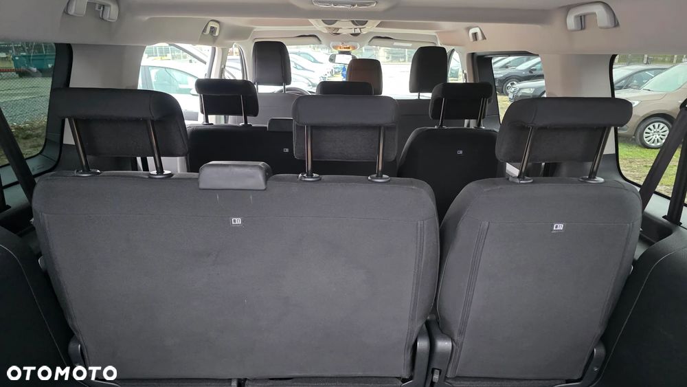 Toyota Proace Verso 2.0 D4-D Long Family - 22