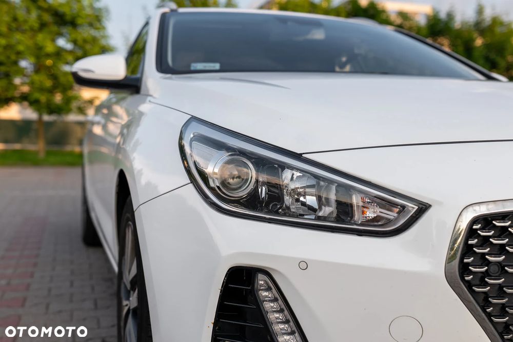 Hyundai i30 - 19