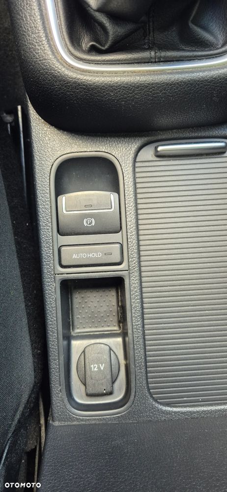 Volkswagen Sharan 2.0 TDI BlueMotion Technology Comfortline - 18