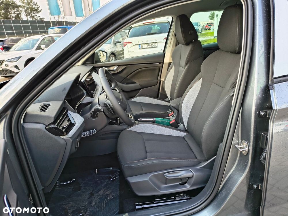 Skoda Kamiq 1.0 TSI Drive DSG - 13