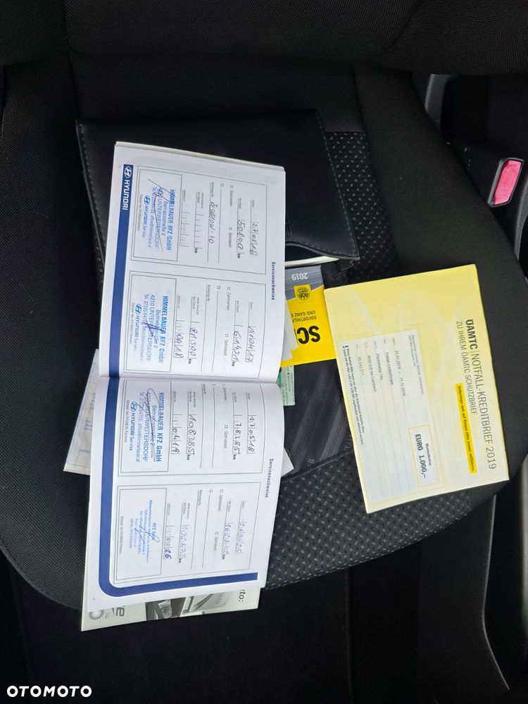Hyundai i30 1.4 Base + World Cup - 9