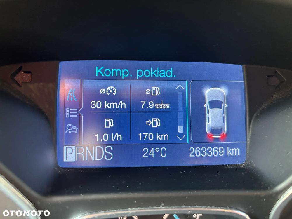 Ford C-Max 2011 photo 2