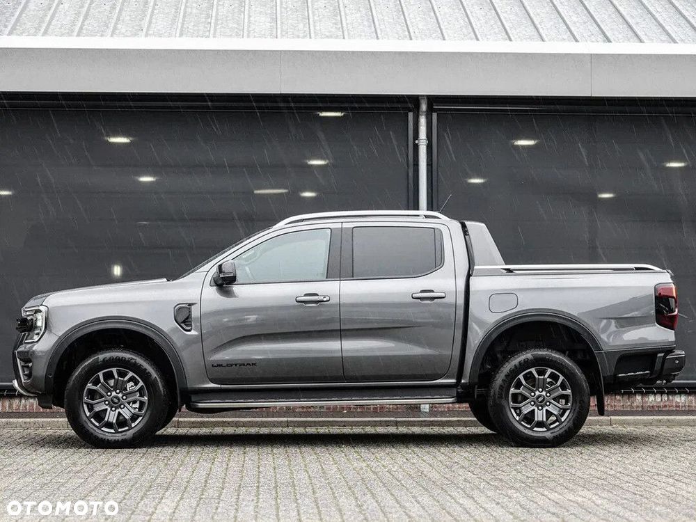 Ford Ranger 3.0 EcoBlue Turbo 4x4 DC Wildtrak - 7