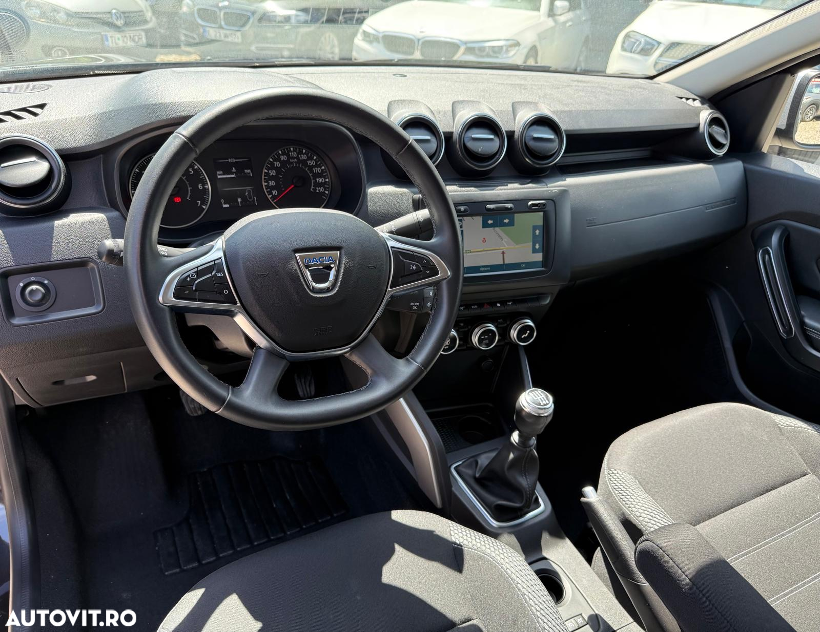 Dacia Duster - 17