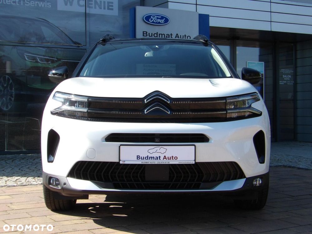 Citroen C5 Aircross 2024 photo 2