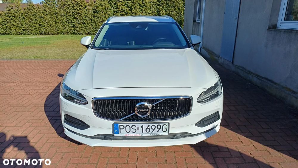 Volvo V90 D4 Geartronic Kinetic - 1