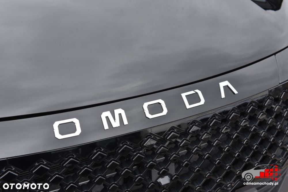 Omoda 5 - 14