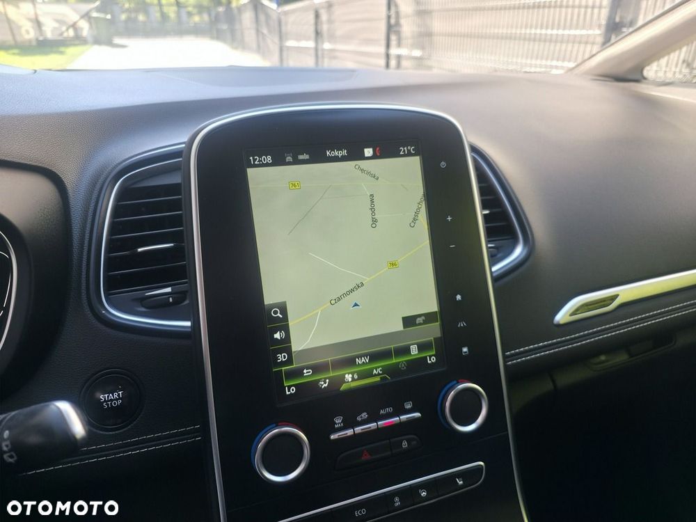 Renault Scenic - 21