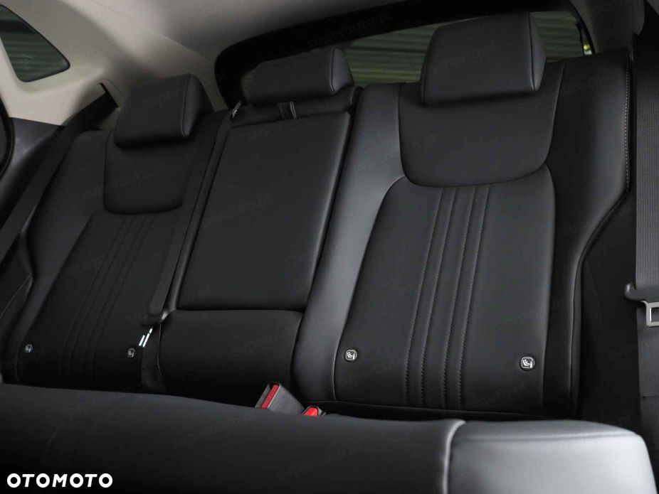 Lexus NX - 14