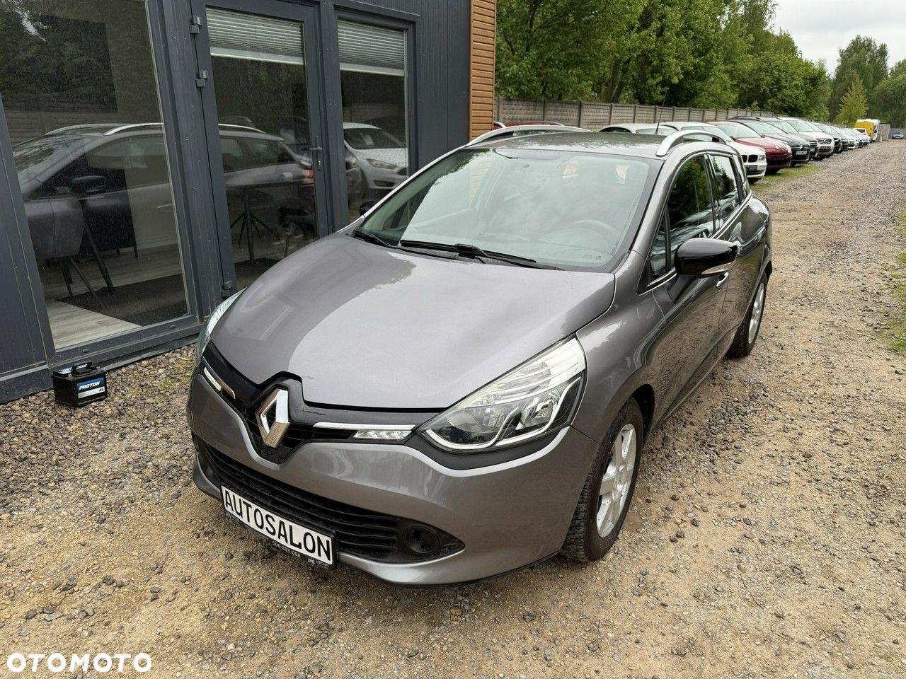 Renault Clio - 3