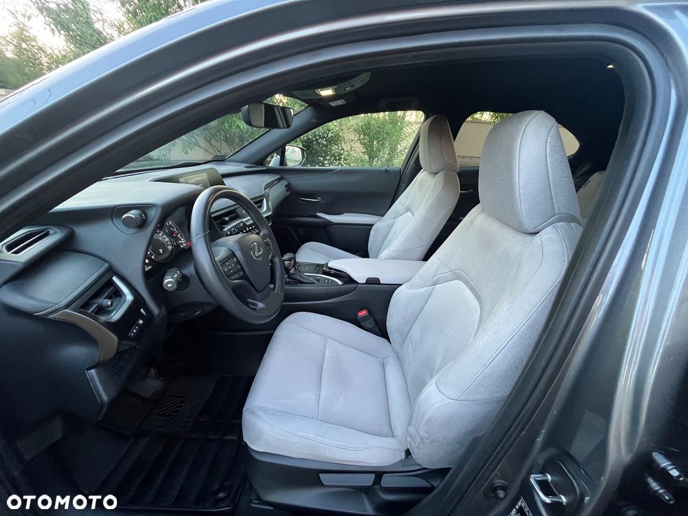 Lexus UX 250h Elegance 2WD - 17