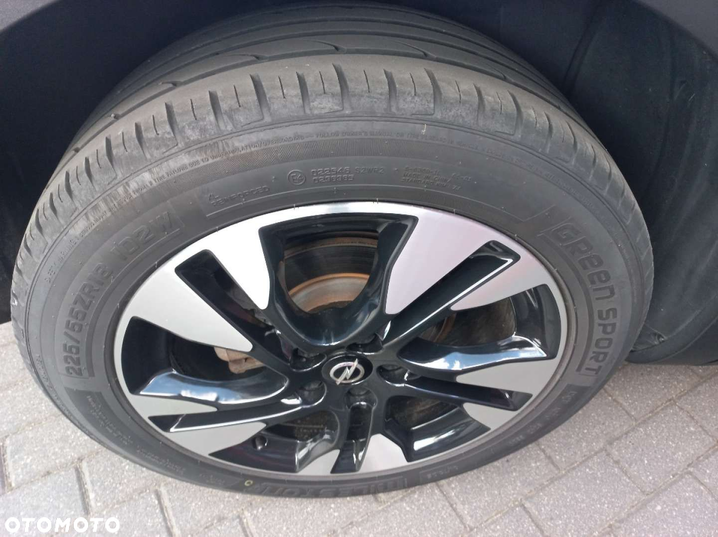 Opel Grandland X - 9