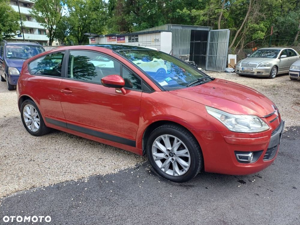 Citroën C4 - 3