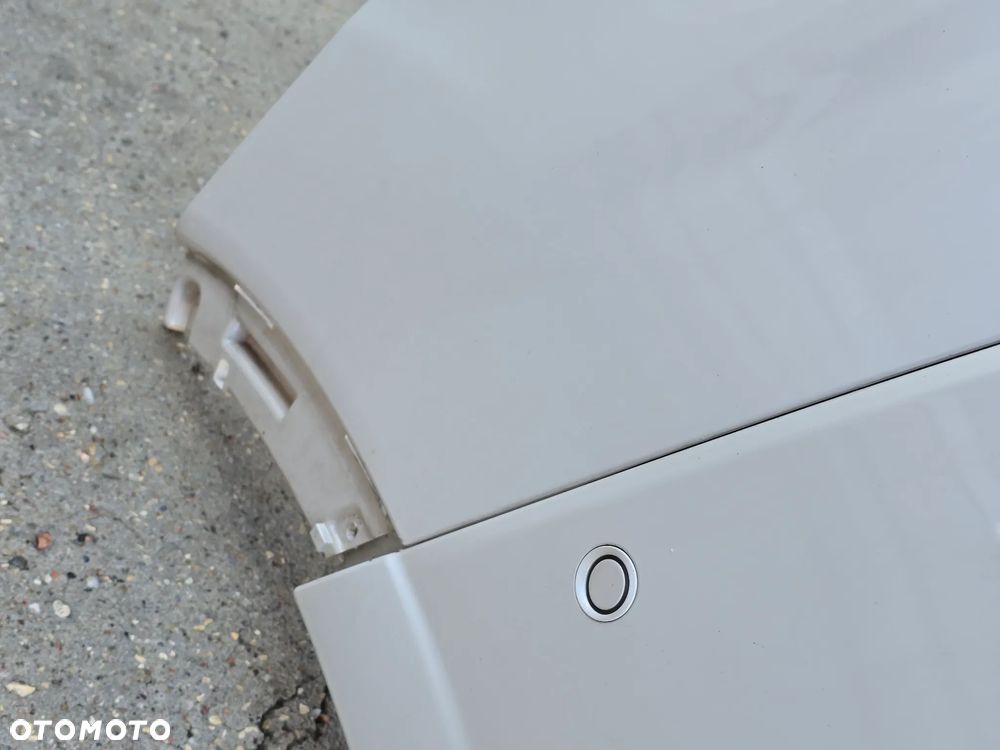 ZDERZAK TYLNY KOMPLETNY FORD KUGA II MK2 LIFT 6 PDC  VIGNALE  KOLOR AD - 20