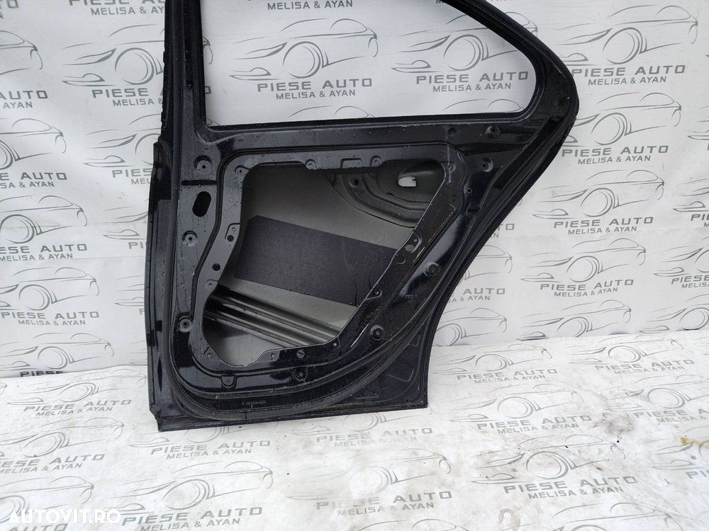 Usa dreapta spate Mercedes A-Class W177 Limuzina/berlina/sedan - 7