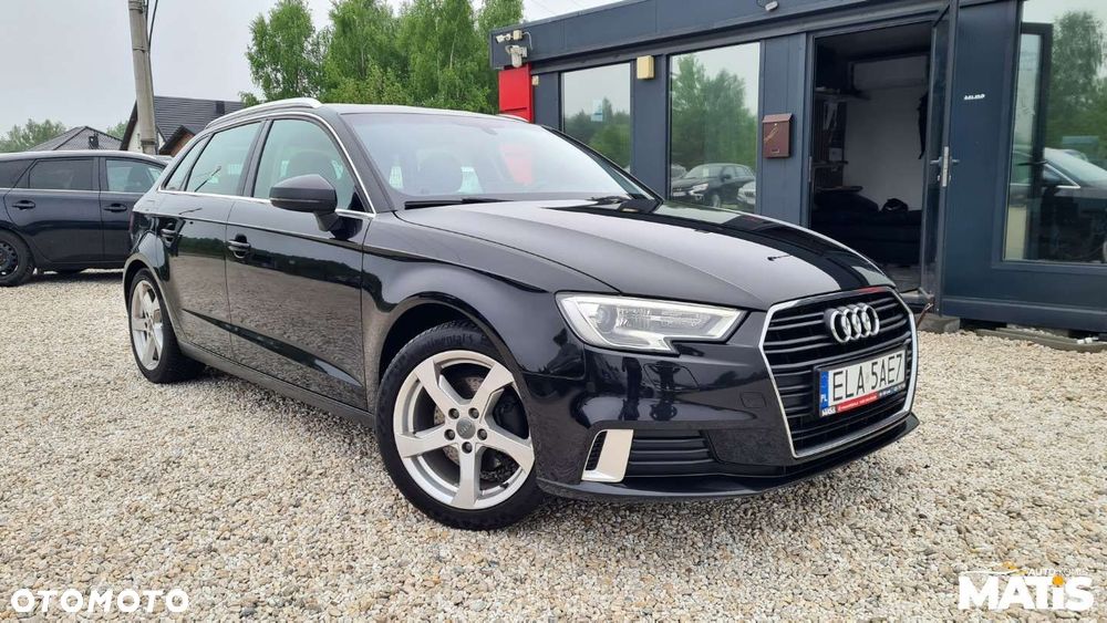 Audi A3 Sportback - 25