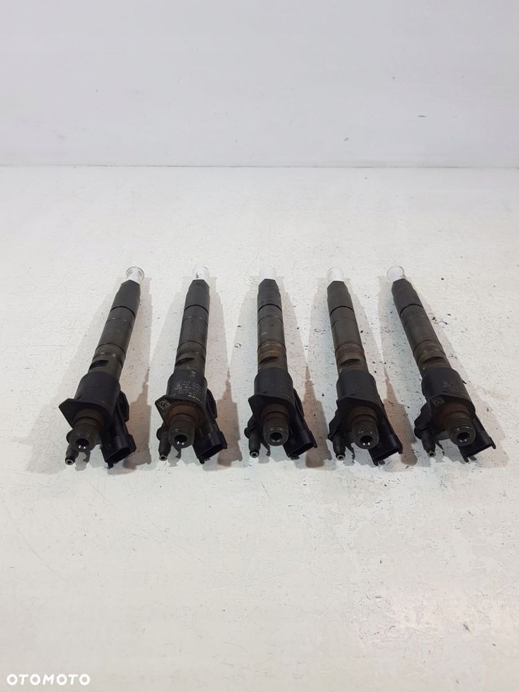 wtryskiwacz 31303238 0445116046 volvo s60 v60 xc60 xc70 v40 2.0 d3 163km - 3