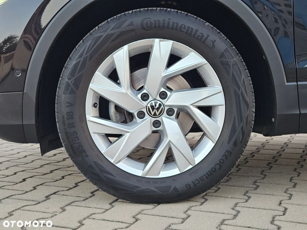 Volkswagen Tiguan 1.5 TSI EVO Elegance DSG - 19