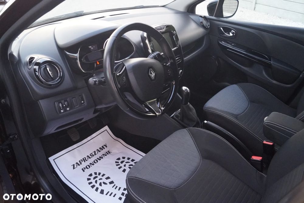 Renault Clio - 5