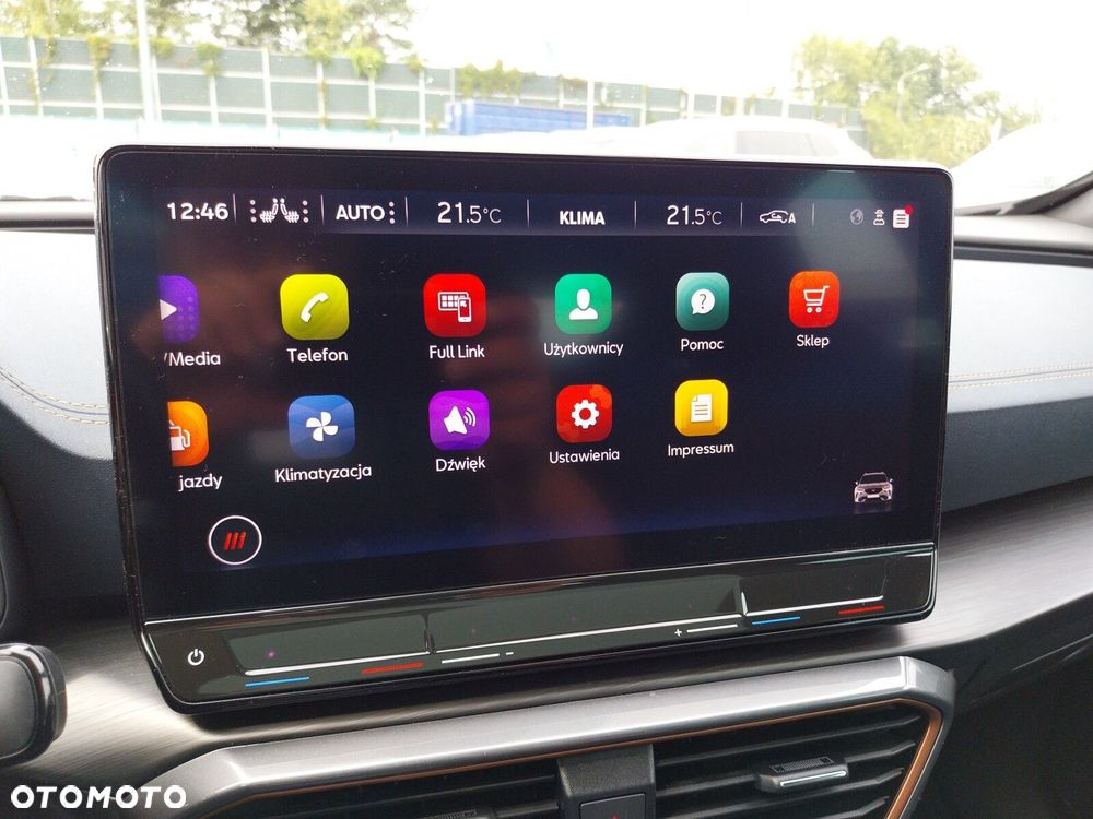 Cupra Formentor - 24