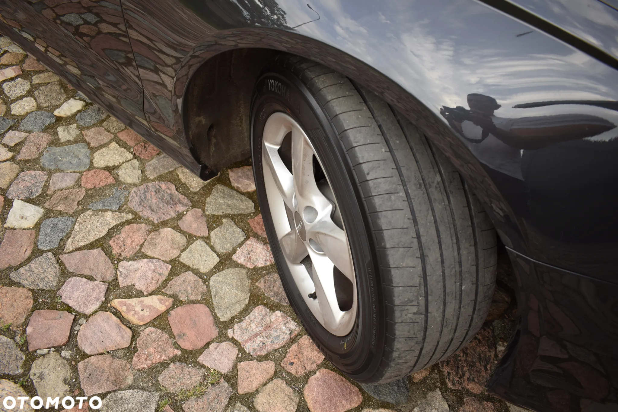 Audi A6 Avant 2.0 TDI Ultra S tronic - 22