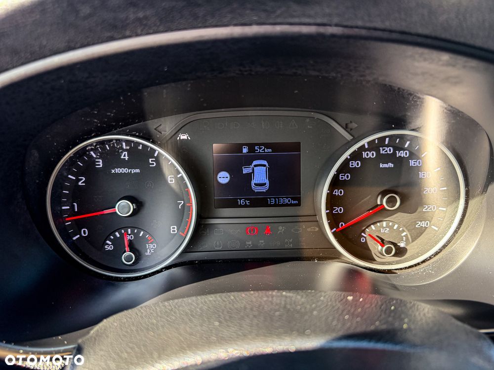 Kia Sportage 1.6 GDI 2WD SPIRIT - 27