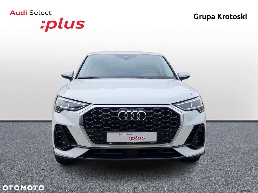 Audi Q3 Sportback - 8