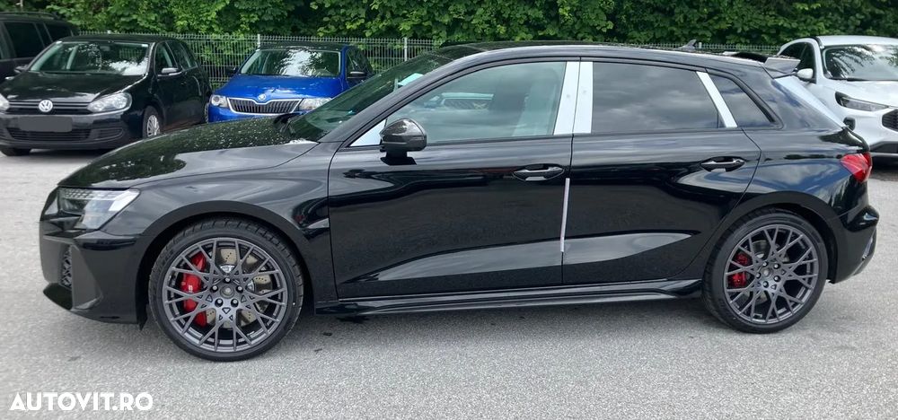 Audi RS3 Sportback TFSI quattro S tronic - 2