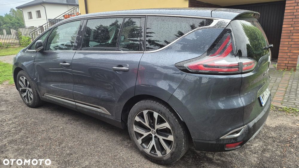 Renault Espace 1.8 TCe Energy Zen EDC 7os - 9