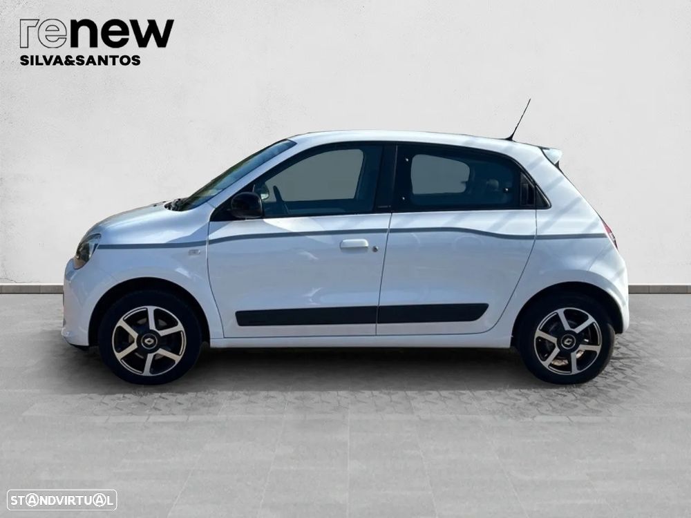Renault Twingo 1.0 SCe Limited - 7